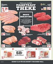 Aktueller Marktkauf Prospekt mit Hähnchen, "Aktuelle Angebote", Seite 4