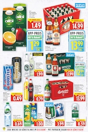 Energydrink Angebot im aktuellen E center Prospekt auf Seite 19