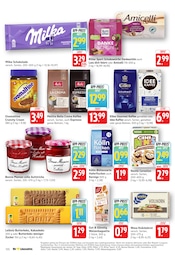 Aktueller E center Prospekt mit Kaffee, "Aktuelle Angebote", Seite 14