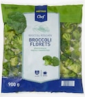 Broccoli Röschen im Angebot bei METRO in Bergisch Gladbach Broccoli Röschen Angebote von Metro Chef bei METRO Bergisch Gladbach für 2,66 €