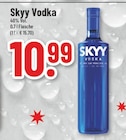 Vodka bei Trinkgut im Hürth Prospekt für 10,99 €