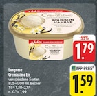 EDEKA Wittichenau - Cremissimo Eis Angebot im Prospekt Cremissimo Eis bei EDEKA im Wittichenau Prospekt für 1,59 €