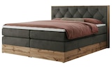 Boxspringbett mit Bettkasten Veneto King im aktuellen Höffner Prospekt für 1.205,00 €