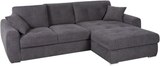 Aktuelles Ecksofa Angebot bei XXXLutz Möbelhäuser in Fürth ab 1.599,00 €
