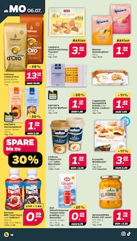 Kaffee im Netto mit dem Scottie Prospekt "Günstig. Besser. Für Dich." mit 35 Seiten (Dresden)