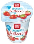 Fruchtjoghurt Erdbeere Angebote von REWE Beste Wahl bei REWE Emden für 0,29 €