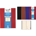 SUR TOUS LES AGENDAS CIVILS - QUO VADIS en promo chez Carrefour Nancy