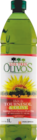 Huile de tournesol et d'olive - LOS TRES OLIVOS en promo chez Aldi Nice à 2,99 €