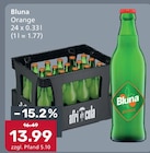 Getränke König - Orange Angebot im Prospekt Orange bei Getränke König im Prospekt "" für 13,99 €