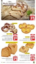 Brötchen im EDEKA Prospekt in Hanau Aktueller EDEKA Prospekt mit Brötchen, "Aktuelle Angebote", Seite 7
