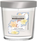 Bougie parfumée - YANKEE CANDLE en promo chez Lidl Bourg-en-Bresse à 4,99 €