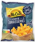Frites - MC CAIN - Super U à Marseille Frites - MC CAIN en promo chez Super U Marseille à 1,03 €