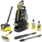 Hochdruckreiniger K5 Power Control Flex Home&Brush im Angebot bei METRO in Siegburg Hochdruckreiniger K5 Power Control Flex Home&Brush Angebote von Kärcher bei METRO Siegburg für 309,39 €