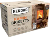 Carl Bremer GmbH & Co. KG Oldenburg - Kamin Briketts Angebot im Prospekt Kamin Briketts bei Carl Bremer GmbH & Co. KG im Oldenburg Prospekt für 5,49 €