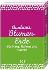 Aktuelles Qualitäts-Blumenerde Angebot bei Netto mit dem Scottie in Dresden ab 1,99 €