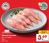 Hähnchen-Innenfilet Angebote von Gut Ponholz bei Netto Marken-Discount Kiel für 3,69 €