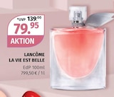 La Vie Est Belle von Lancôme im aktuellen Müller Prospekt für 79,95 €