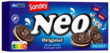 Biscuit cacaoté neo végan - Sondey - Lidl à Calais Biscuit cacaoté neo végan - Sondey en promo chez Lidl Calais à 1,08 €