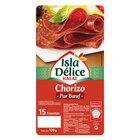 Chorizo au bœuf Halal - ISLA DELICE dans le catalogue Carrefour Market