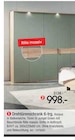 Aktuelle Kleiderschrank Angebote bei Zurbrüggen in Oldenburg Aktuelles Drehtürenschrank 6-trg. Angebot bei Zurbrüggen in Oldenburg ab 998,00 €