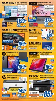 Notebook im expert Prospekt "Top Angebote" mit 8 Seiten (Offenbach (Main))