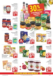 Aktueller EDEKA Prospekt mit Kürbis, "Wir lieben Lebensmittel!", Seite 23
