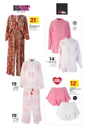 Offre Pantalon Femme dans le catalogue Stokomani du moment à la page 5