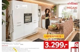 Einbauküche im Angebot bei XXXLutz in Hildesheim Einbauküche Angebote von celina bei XXXLutz Hildesheim für 3.299,00 €