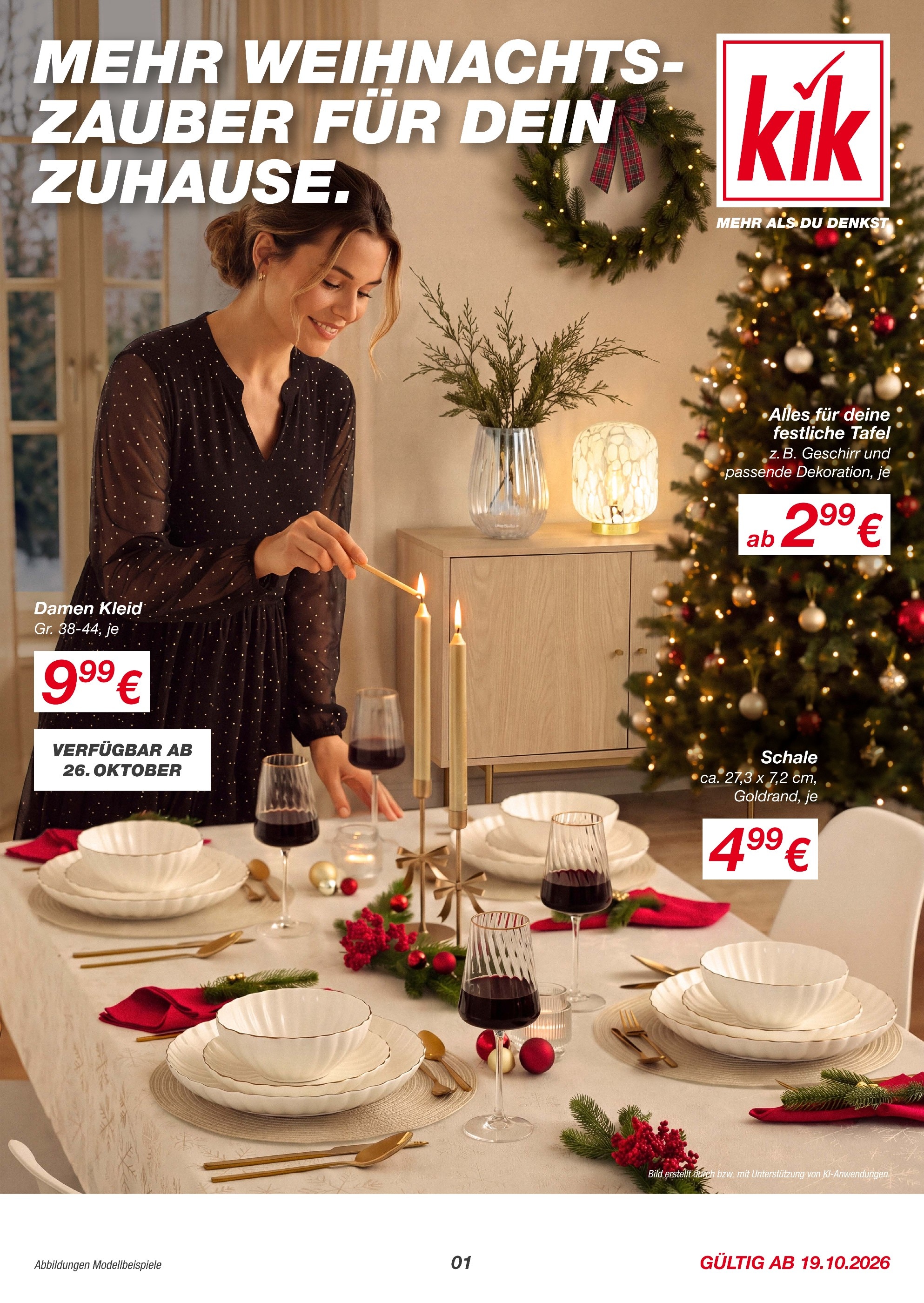 KiK Acrylfarben Angebot ᐅ Finde den Preis im aktuellen Prospekt