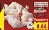 Hähnchenschenkel von Bauern Gut im aktuellen E center Prospekt für 4,44 €