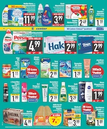 Katzenfutter im aktuellen EDEKA Prospekt (München) Katzenfutter im EDEKA Prospekt "Wir lieben Lebensmittel." mit 20 Seiten (München)