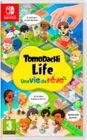 LE JEU NINTENDO SWITCH TOMODACHI LIFE : UNE VIE DE RÊVE - NINTENDO en promo chez Auchan Hypermarché Calais à 44,99 €