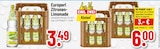 Trinkgut Dillingen - Zitronen-Limonade Angebot im Prospekt Zitronen-Limonade bei Trinkgut im Dillingen Prospekt für 3,49 €