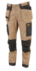 Screwfix Cappelle-la-Grande - Promo Pantalon de travail barstow stone Promo Pantalon de travail barstow stone à 35,99 € dans le catalogue Screwfix à Cappelle-la-Grande