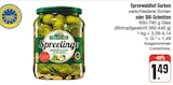 Gurken oder Dill-Schnitten Angebot im nah und gut Prospekt Gurken oder Dill-Schnitten im nah und gut Prospekt zum Preis von 1,49 €