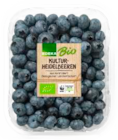 Kulturheidelbeeren im Angebot bei EDEKA in Buchholz Kulturheidelbeeren Angebote von EDEKA Bio bei EDEKA Buchholz für 3,99 €