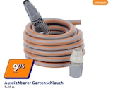 Aktuelle Gartenschlauch Angebote bei Action in Stuttgart Aktuelles Ausziehbarer Gartenschlauch Angebot bei Action in Stuttgart ab 9,95 âŹ