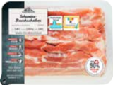 EDEKA Frischemarkt Oevenum - Schweine-Bauchschnitten Angebot im Prospekt Schweine-Bauchschnitten bei EDEKA Frischemarkt im Oevenum Prospekt für 2,99 €