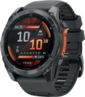 expert - Smartwatch fenix 8 Angebot im Prospekt Smartwatch fenix 8 bei expert im Prospekt "" für 679,00 €