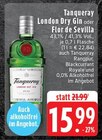 Aktuelle Spirituosen Angebote bei EDEKA in Mönchengladbach Aktuelles London Dry Gin Angebot bei EDEKA in Mönchengladbach ab 15,99 €