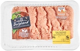 Aktuelles Frisches Puten-Hackfleisch Angebot bei REWE in Kiel ab 9,99 €