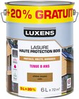 Lasure haute protection bois à Weldom dans Carrieres sous Bois Lasure haute protection bois à Weldom dans Carrieres sous Bois