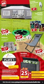 LED-Lampe im Sonderpreis Baumarkt Prospekt in Göttingen Aktueller Sonderpreis Baumarkt Prospekt mit LED-Lampe, "SPAREN WIE EIN PROFI!", Seite 9