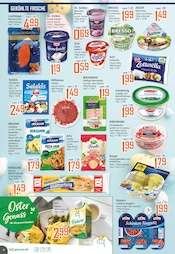 Joghurt im K+K - Klaas & Kock Prospekt in Gütersloh Aktueller K+K - Klaas & Kock Prospekt mit Joghurt, "Wenn Lebensmittel, dann K+K", Seite 6