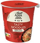 Aktuelles Tasty Noodles Angebot bei ALDI Nord in Kassel ab 0,99 €