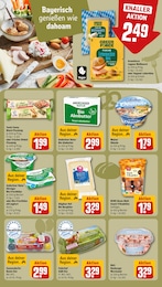 REWE Butter im Prospekt REWE Butter im Prospekt