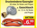 Aktuelle Gartenschlauch Angebote bei Zimmermann in Hannover Aktuelles Druckminderer/Gasregler Angebot bei Zimmermann in Hannover ab 6,99 €