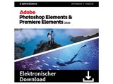 PHSP & PREM ELEMENTS 2026 3Y - [Multiplattform] von ADOBE im aktuellen MediaMarkt Saturn Prospekt für 129,99 €