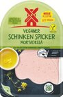 Veganer Aufschnitt Angebote von Rügenwalder Mühle bei Lidl Dresden für 1,11 €