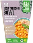 Curry Butter Chicken oder India Tandoori Bowl im Angebot bei REWE in Bensheim Curry Butter Chicken oder India Tandoori Bowl Angebote von Tress bei REWE Bensheim für 2,99 €
